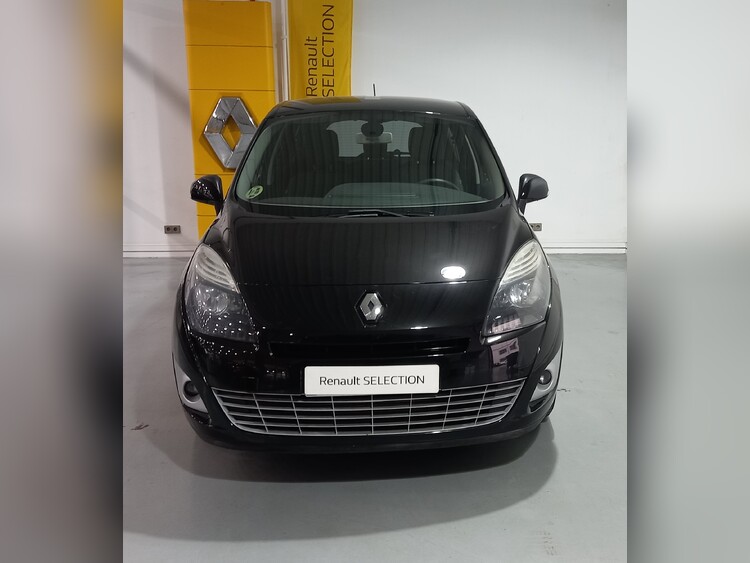 Renault Grand Scenic Dynamique 1.5 dCi 105cv foto 3